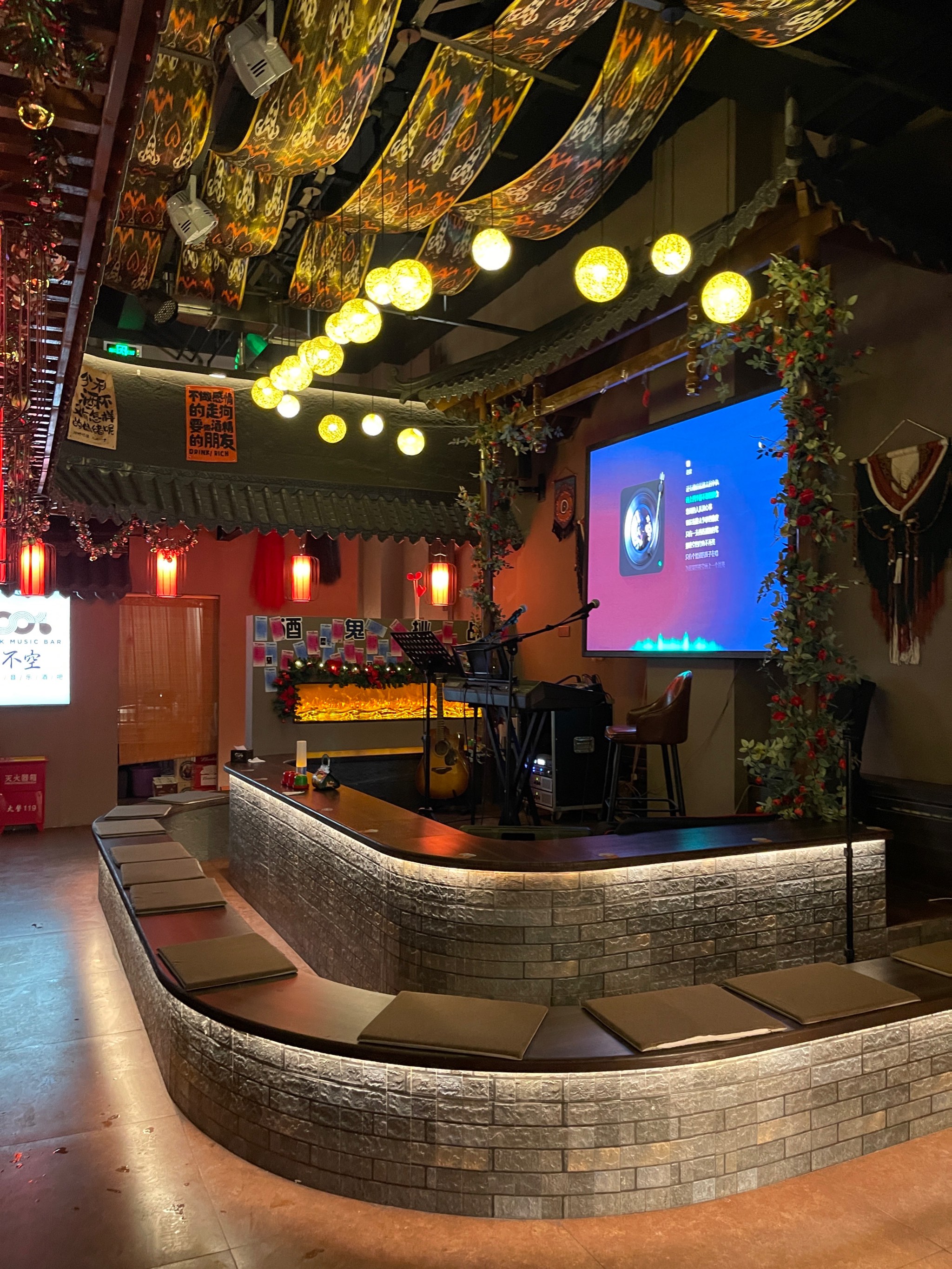 临汾商务ktv体验商务ktv好吗-安泽县ktv预订