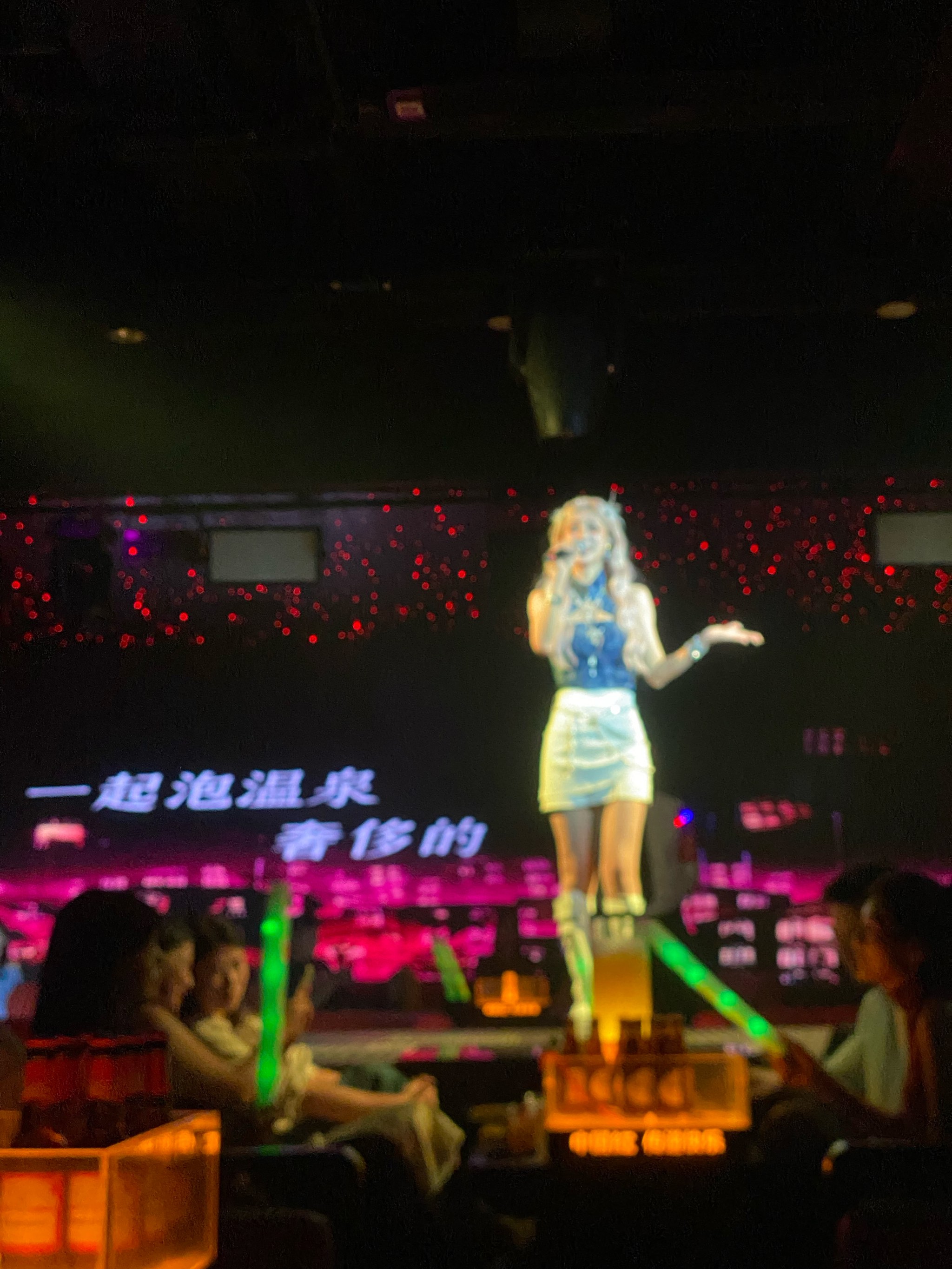 临汾商务ktv与片场的异同-吉县ktv预订