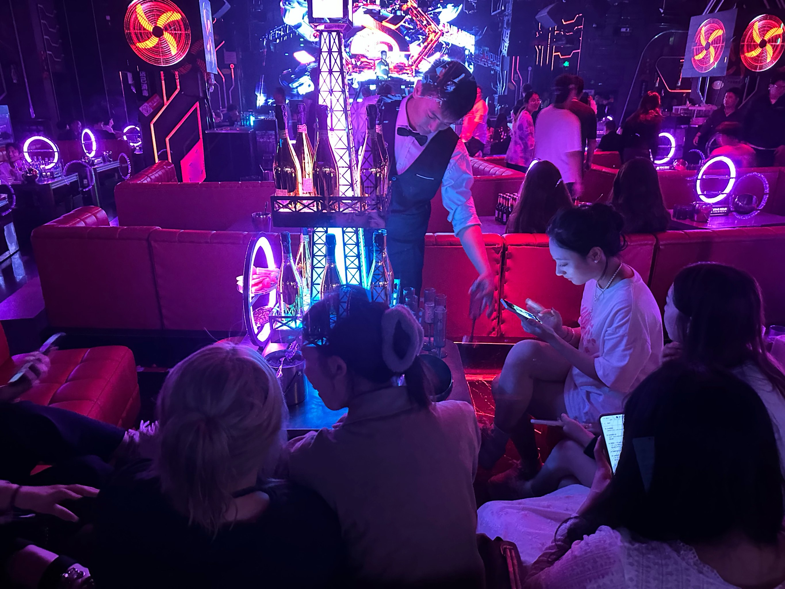 临汾商务ktv费用明细-蒲县ktv预订