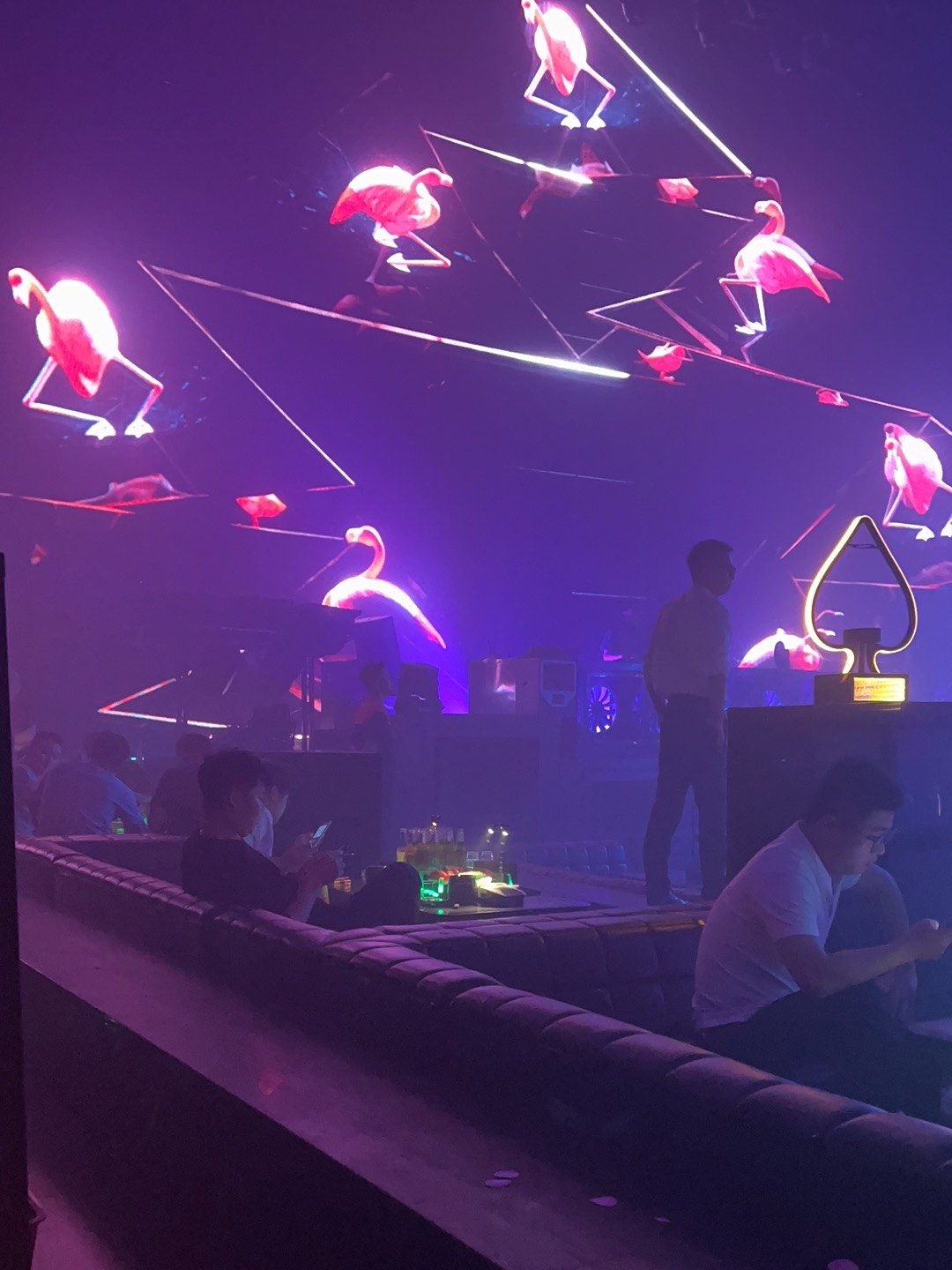 临汾商务ktv夜场风采-永和县ktv预订