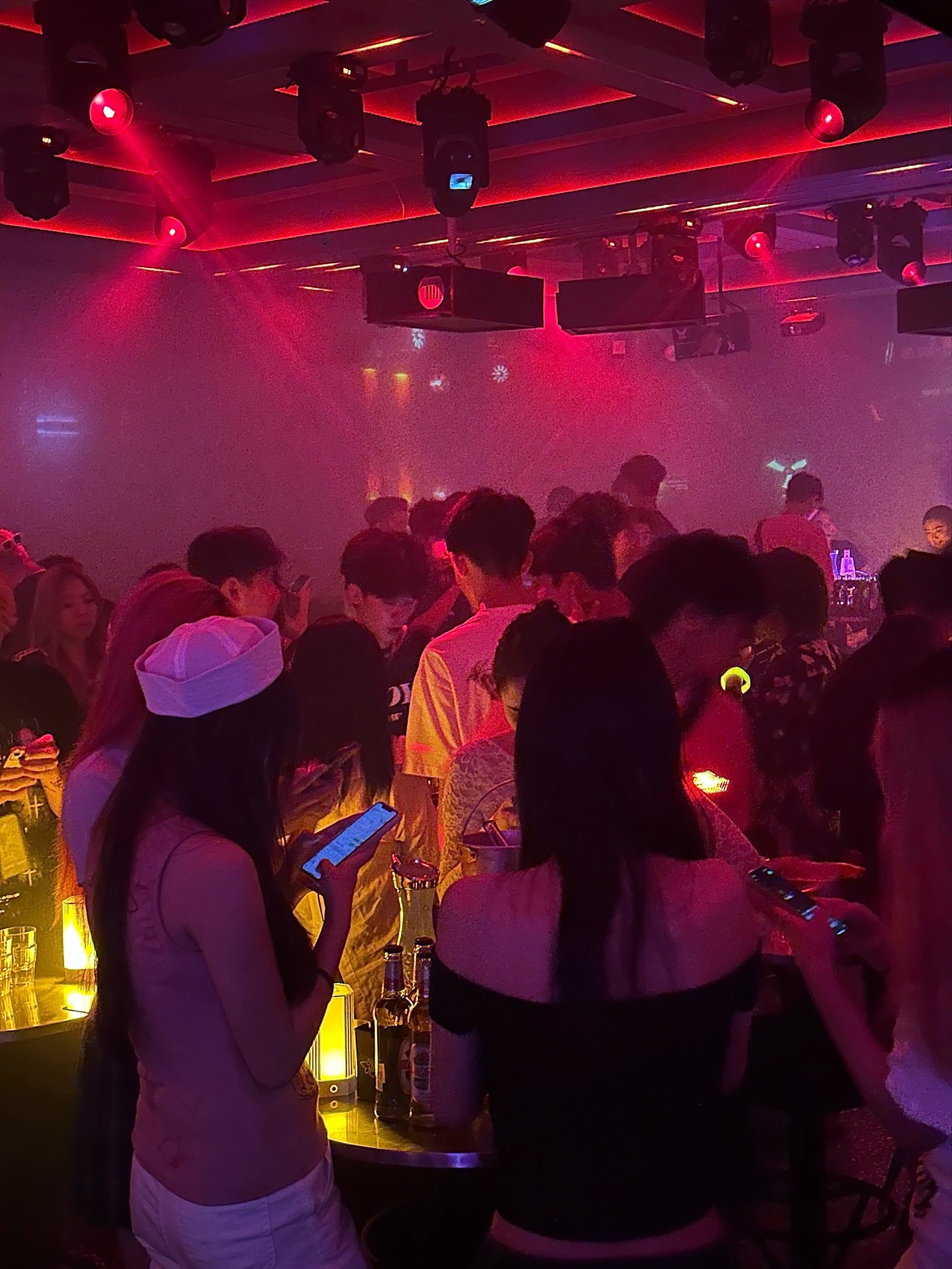 临汾商务ktv颠覆新模式-襄汾县ktv预订